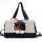 2015 new arrival fashion trendy high end 3D cartoon cat bag