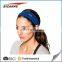 Hair bands head style sweaty headband non slip sports