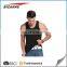 OEM Service Factory Custom Gym Singlet , Stringer Tank Top Wholesale Price