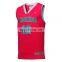 Cool Design Custom Basketball Shirt