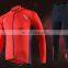 Manufacturer custom high quality cummer short sleeves cycling jersey