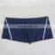 miss adola YD - SM - T01A blue latest sexy men swimwear hot swim trunk