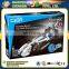 C52003W 144pcs building blocks electric diy toy car rc