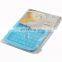 Quadrate shape ice tray mould, Arabic numerals letter ice mold