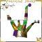 Mardi Gras Crazy Party Hat FGH-1022