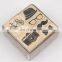 Wholesale Non toxic Wooden Kids Toy Stamps Drawing Toy
