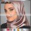 2017 Fashion Muslim Women Scarf New Simple Style Islamic Hijabs