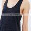 versatile training basic strap women plain singlets