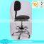 Breathable And Comfortable ESD Fabric Office Chair on Sale