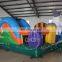 Lovely Inflatable Rabbit Bouncy Castle For Kids jumping