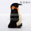 ICTI audited factory talking penguin toys walking penguin toy musical penguin toy