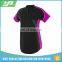 New Design custom 100% polyester full digital sublimation print Baseball Clothing