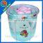 Customized High Quality Factory Price Inflatable water barrel , inflatable swimming pool