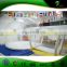 Factory Directly Selling inflatable clear bubble tent / inflatable transparent tent / camping inflatable clear tent