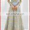 Designer long dress manufacturer from India