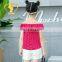 children girl and skirt kid clothing blouse design