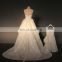 2017 Parent-Child Wedding Dress For Mother And Daughter Tiamero 1A1397