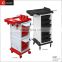 professional high quality beauty salon trolley