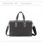 hot sale italian leather briefcase