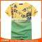 Group events wear black cheap fashion cotton t-shirts