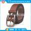 Promotional Various Style Unisex Leather Belt