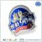 Custom Wine Label, Fashional Wine Logo , Cheap Rum Wine Nameplate