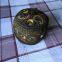 Africa Muslim embroidered wool cap  /  Muslim wool cap /  Africa wool cap / embroidered wool cap