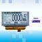4.0 inch Electronic Shelf Label ESL，LCM，LCD，RFID，E-paper Display