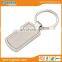 OEM Wholesale Custom Mental Keychain Blanks Key Chain Blank