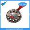 Cheap Custom Metal Medal Ribbon Medalion Medal