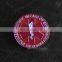 China factory bulk custom metal lapel pins