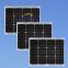 A grade 1956*992*40mm 72 Solar Cells 330W Mono Solar Panel with TUV certification for solar plant