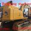 CAT 349D crawler excavator 349D 349DL