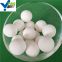 6mm alumina ceramic packing pellet/ball as catalyst carrier