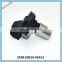 promotion Cheap Auto Assy crank angle sensor price OEM 90919-05013 lexus Sensor Crankshaft