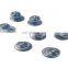 The new plastic,nylon(plastic) material and buttons product type chef jacket button