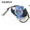 liquid water level meter sensor with display