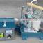 three hole Routing drilling for aluminum windows and doors machine