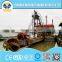 CSD1000 mini cutter suction draga dredging ship for sale