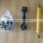 Spare parts for mini wheel loader