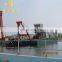 Manufacturer for Dredger-Water Flow Rate 2000m3/h