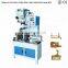 Industry casting core making machine and semi-auto foundry shell core shooter machine