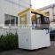 Taiwan vertical machining center VMC300