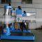 Drilling machine Z3050 Hydraulic radial drilling machine price