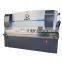 WC67Y-250/3200 hydraulic press brake machine price with CE