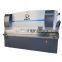 WC67Y-250/3200 Hydraulic Press Brake Machine Price With CE