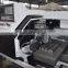 New product robot feed lathe for sale robot feed cnc lathe price CK0660A