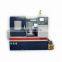 CK36L Small Cnc Turning Lathe Machine with Bar Feeder