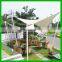 Customized Sizes Available Sun Shade Sail UV Block for Outdoor