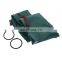 272L Large Garden Waste Bag Strong Rubbish Sack Waterproof Heavy Duty Reusable